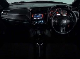 Honda Brio RS 2017 Abu-abu  - Beli Mobil Bekas Berkualitas 6