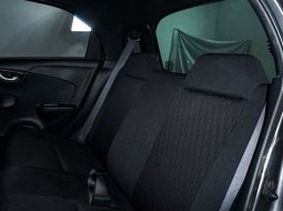 Honda Brio RS 2017 Abu-abu  - Beli Mobil Bekas Berkualitas 7