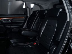 Honda CR-V 1.5L Turbo Prestige 2018  - Promo DP dan Angsuran Murah 7