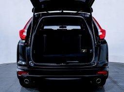 Honda CR-V 1.5L Turbo Prestige 2018  - Promo DP dan Angsuran Murah 5