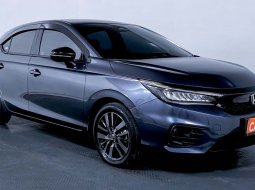 Honda City Hatchback RS CVT 2022 - Kredit Mobil Murah