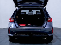Honda City Hatchback RS CVT 2022 - Kredit Mobil Murah 3