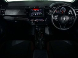 Honda City Hatchback RS CVT 2022 - Kredit Mobil Murah 6