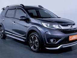 Honda BR-V E Prestige 2016  - Beli Mobil Bekas Berkualitas