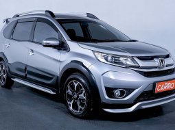 Honda BR-V E Prestige 2019  - Beli Mobil Bekas Berkualitas