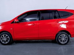 JUAL Toyota Calya G AT 2019 Merah 3