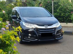 Honda Odyssey 2.4 2017 Hitam