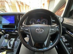 Toyota Vellfire G Limited 2017 dp ceper bs tt 6