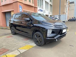 Mitsubishi Xpander Black Edition AT 2021 rockford