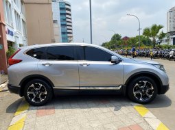 Honda CR-V 1.5L Turbo 2017 crv bs tt usd 2018 2