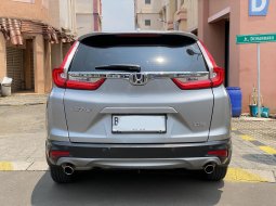 Honda CR-V 1.5L Turbo 2017 crv bs tt usd 2018 3