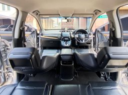 Honda CR-V 1.5L Turbo 2017 crv bs tt usd 2018 4