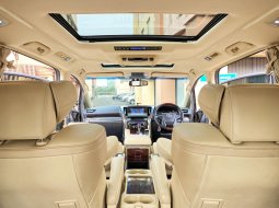 Toyota Alphard 2.5 G A/T 2017 atpm dp ceper bs tt 5