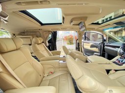 Toyota Alphard 2.5 G A/T 2017 atpm dp ceper bs tt 6