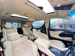 Toyota Alphard 2.5 G A/T 2017 atpm dp ceper bs tt 7