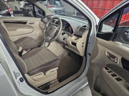 Suzuki Ertiga Dreza AT ( Matic ) 2016 Putih Km 107rban Plat bekasi 2