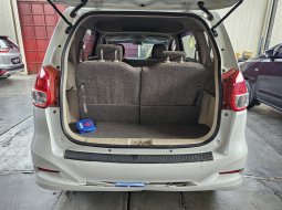Suzuki Ertiga Dreza AT ( Matic ) 2016 Putih Km 107rban Plat bekasi 10