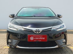 Jual mobil Toyota Corolla Altis 2019 , Kota Jakarta Selatan, Jakarta