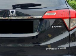 Dp37jt Honda HR-V 1.8L Prestige 2019 hitam sunroof cash kredit proses bisa dibantu 8