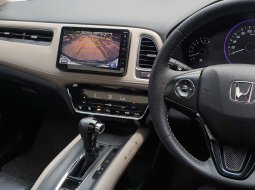 Dp37jt Honda HR-V 1.8L Prestige 2019 hitam sunroof cash kredit proses bisa dibantu 10