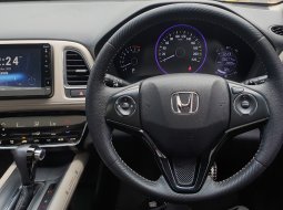 Dp37jt Honda HR-V 1.8L Prestige 2019 hitam sunroof cash kredit proses bisa dibantu 15