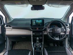 Jual mobil Toyota Avanza Veloz Matic 2022 - B1808DFM 6