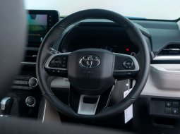 Jual mobil Toyota Avanza Veloz Matic 2022 - B1808DFM 8