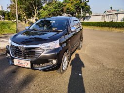 Toyota Avanza 1.3 MT 2017 Hitam 4