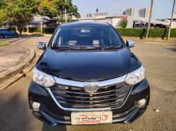 Toyota Avanza 1.3 MT 2017 Hitam 6