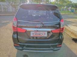 Toyota Avanza 1.3 MT 2017 Hitam 8