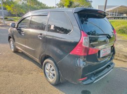 Toyota Avanza 1.3 MT 2017 Hitam 9