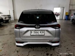 Daihatsu Xenia 1.5 R Deluxe AT 2023 Silver 4
