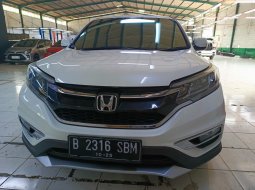 Honda CR-V 2.4 i-VTEC 2015 Putih