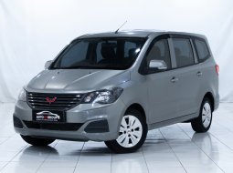 WULING CONFERO (AURORA SILVER)  TYPE STD DOUBLE BLOWER SPECIAL EDITION 1.5 M/T (2021) 2