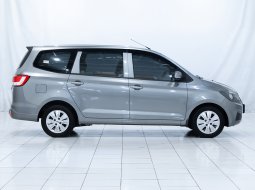 WULING CONFERO (AURORA SILVER)  TYPE STD DOUBLE BLOWER SPECIAL EDITION 1.5 M/T (2021) 4