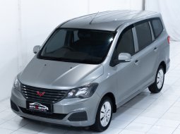 WULING CONFERO (AURORA SILVER)  TYPE STD DOUBLE BLOWER SPECIAL EDITION 1.5 M/T (2021) 6