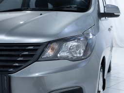 WULING CONFERO (AURORA SILVER)  TYPE STD DOUBLE BLOWER SPECIAL EDITION 1.5 M/T (2021) 8