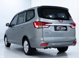 WULING CONFERO (AURORA SILVER)  TYPE STD DOUBLE BLOWER SPECIAL EDITION 1.5 M/T (2021) 10
