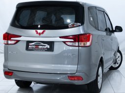 WULING CONFERO (AURORA SILVER)  TYPE STD DOUBLE BLOWER SPECIAL EDITION 1.5 M/T (2021) 9