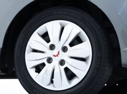 WULING CONFERO (AURORA SILVER)  TYPE STD DOUBLE BLOWER SPECIAL EDITION 1.5 M/T (2021) 11