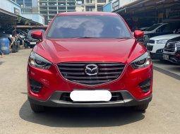 Mazda CX-5 GT 1