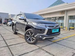 Mitsubishi Pajero Sport Dakar Ultimate 2019 Unit Gress