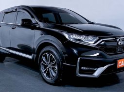 Honda CR-V 1.5L Turbo 2021  - Mobil Cicilan Murah