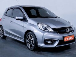 Honda Brio RS 2017  - Beli Mobil Bekas Berkualitas 1