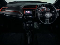 Honda Brio RS 2021  - Beli Mobil Bekas Berkualitas 6