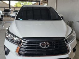 Toyota Kijang Innova G 2020 pemakaian 2021 kondisi mulus terawat