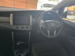 Toyota Kijang Innova G 2020 pemakaian 2021 kondisi mulus terawat 4