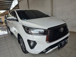 Toyota Kijang Innova G 2020 pemakaian 2021 kondisi mulus terawat 2