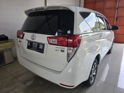 Toyota Kijang Innova G 2020 pemakaian 2021 kondisi mulus terawat 10