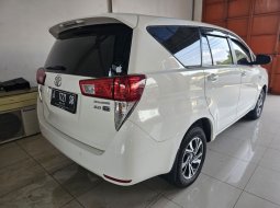 Toyota Kijang Innova G 2020 pemakaian 2021 kondisi mulus terawat 9